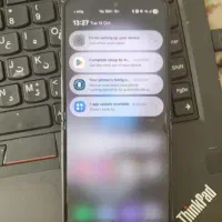 Z Flip 5 512g سلامت