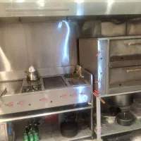 فر فست فودی