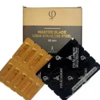 تیغ فیبروز ابرو