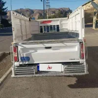 وانت کارا مدل 1401|خودرو سواری و وانت|خمینیشهر, |دیوار