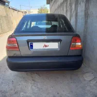 پراید ۱۴۱ مدل ۸۷|خودرو سواری و وانت|تهران, بهارستان|دیوار