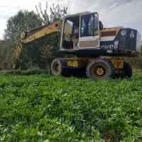 بیل  کوماتسو  خط    پنج|خودرو سنگین|ساوه, |دیوار