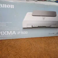 پرینتر رنگی Canon pixma 1600