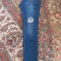 شلوار جین|لباس|اراک, |دیوار