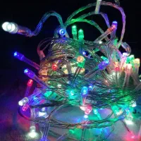 ریسه تزئینی 100 لامپ