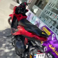 موتور کلیک ۴۰۱|موتورسیکلت|ارومیه, |دیوار