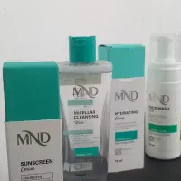 روتین پوستی پک کامل