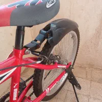 دوچرخه ۲۰ پوما|دوچرخه، اسکیت، اسکوتر|تبریز, |دیوار