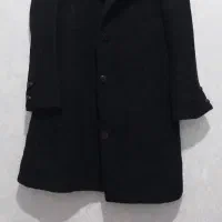 کاپشن وپالتو گرم