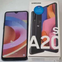 سامسونگ A20s|موبایل|میانه, |دیوار