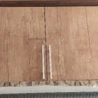 هودوکابینت بالای هود