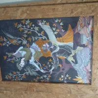 قاب عکسهای زیبا|تابلو، نقاشی، عکس|ایذه, |دیوار