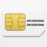 سیم کارت رند کاری