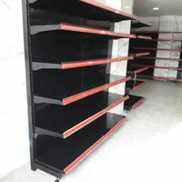 قفسه طرح ترک فروشگاهی . قفسه فروشگاه|فروشگاه و مغازه|یزد, |دیوار