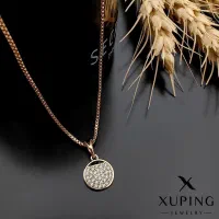 گردنبند رنگ ثابت|بدلیجات|قم, زنبیل آباد|دیوار