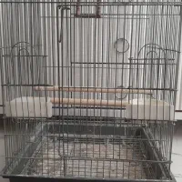 قفس ۱۰۳۳|لوازم جانبی حیوانات|فردیس, شهرک ۱۱۰|دیوار