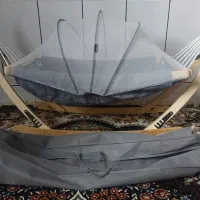 گهواره|تخت و سرویس خواب|الیگودرز, |دیوار