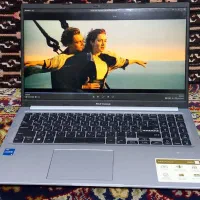Asus vivobook کم کار|رایانه همراه|بیرجند, |دیوار