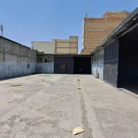 اجاره گاراژ ۸۰۰ متر.جاده ملارد
