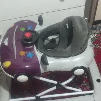روروک|تخت و صندلی بچه|شیراز, مسلم|دیوار
