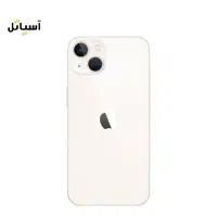 iPhone 13 CH دو سیم‌  128 گیگ رم 4 گیگ نات اکتیو