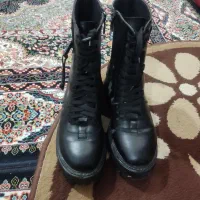 پوتین در حده نو