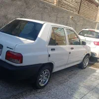پراید131مدل98