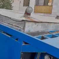 تانکر  آب نیسانی ۲۶۰۰ وتانکر ۲۰۰۰تایی .|مصالح و تجهیزات ساختمان|قزوین, |دیوار