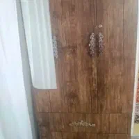 کمد سالم و محکم
