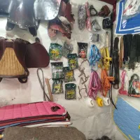 فروشگاه لوازم اسب و سوارکاری|اسب و تجهیزات اسبسواری|گرمی, |دیوار