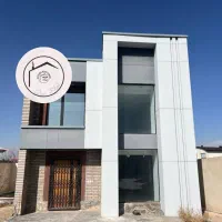 ۵۴۰مترزمین با ۲۰۰متر بنای مدرن دردماوند