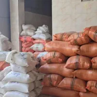 برنج / هاشمی / درجه ۱ / سه الکه / قیمت عمده|عمده‌فروشی|تهران, حصارک|دیوار