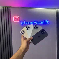 ایکس / ۱۶ پرو