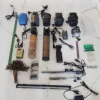 وسایل آکواریوم