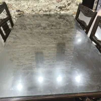 میز صندلی غذاخوری