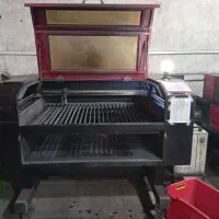 کارگر ساده آقا با جای خواب و غذا برش لیزر