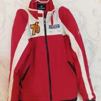 کاپشن شیک و اورجینال cross سوئد سایز Xl