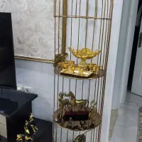 استند کنار سالنی|صنایع دستی و سایر لوازم تزئینی|مشهد, چهارچشمه|دیوار