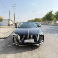 هونگچی h5 مدل ۲۰۲۵|خودرو سواری و وانت|شیراز, دروازه قران|دیوار