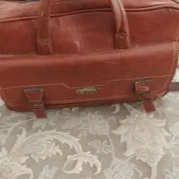 کیف چرم