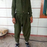 لباس کوردی دوبار استفاده کردم|لباس|سرپل ذهاب, |دیوار