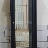 بوفه چوبی