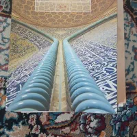 کتاب های نهم ودهم نو|کتاب و مجله آموزشی|مشهد, گاز|دیوار
