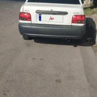 ۱۳۱ مدل۹۷|خودرو سواری و وانت|رشت, حومه رشت|دیوار