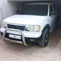 پیکاپ ریچ