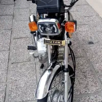موتور سیکلت هوندا 150