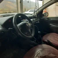 ۲۰۶تیپ۲ مدل۸۴|خودرو سواری و وانت|خرم‌آباد, |دیوار