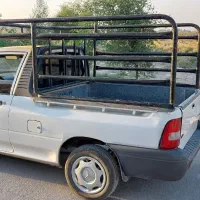 وانت بار کرایه