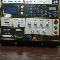 فروش وخدمات تجهیزات عیب یابی خودرو|خدمات موتور و ماشین|کرمان, |دیوار