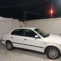 سمند دوگانه